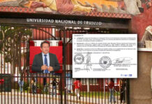 Investigan a Jefe de Recursos Humanos de la UNT por designar funcionario sin cumplir requisitos