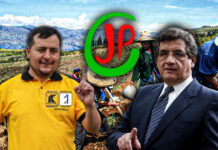 Juan Sheput cuestiona a César Guarniz por integrar equipo técnico de Juntos por el Perú: “es un oportunista”
