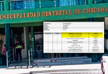 Chicama: alcalde Edilberto Bada buscará continuar en la comuna como regidor y su hijo Roy Bada postulará a la alcaldía