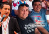 Robert de la Cruz pide que Contraloría investigue contratos de proveedor que aparece en fotografía con Mario Reyna