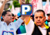 Dirigente de mineros de Pataz es candidato a alcalde con el partido de Elías Rodríguez