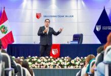 Trujillo: docente de la UCV será observador internacional en elecciones presidenciales de Colombia