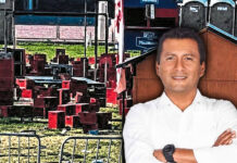 Trujillo: citarán a gerente Paolo Cueva por alquiler de polideportivo Chan Chan para conciertos