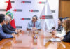 Ministro de Energía y Minas confirma su participación en CONAMIN 2026 y respalda a Trujillo como epicentro de la minería peruana