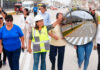 Este lunes 18 de mayo GORE La Libertad reapertura el tránsito de la renovada avenida Vallejo