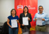 Caja Trujillo y Sociedad de Beneficencia de Trujillo unen esfuerzos por las poblaciones más vulnerables