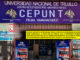 UNT contrató a coordinador de CEPUNT en Huamachuco pese a que no cumplía requisitos mínimos
