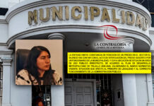 Municipio de Huanchaco emitió constancia de posesión de manera irregular en el sector El Silencio