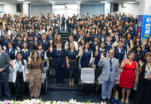 UCV impulsará proyectos sociales que beneficiarán a más de 4000 familias vulnerables en Trujillo