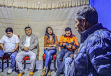 La Esperanza: cientos de familias se benefician con la formalización de predios