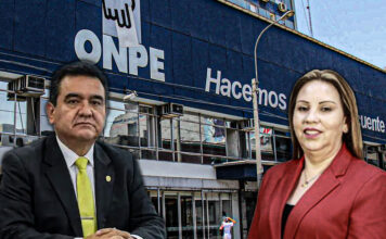 JNJ: dos candidatos continúan en carrera para la jefatura de la ONPE