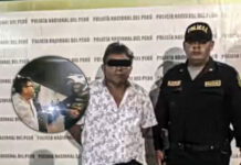 Regidor de La Esperanza y candidato en lista de Mario Reyna fue detenido por presunta ebriedad al volante