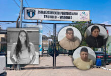 Condenan a cadena perpetua a tres coautores del secuestro y crimen de enfermera Nayeli Dávalos