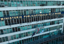 Juan Mendoza es el nuevo coordinador de Fiscalías Especializadas en Lavado de Activos
