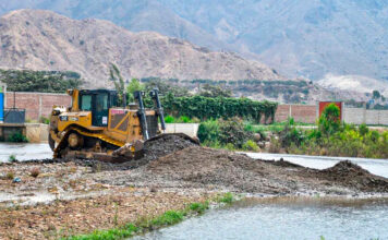 Siete municipios provinciales no informaron labor de prevención ante Fenómeno de El Niño
