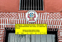 La Libertad: Mininter designa nueva subprefecta distrital de Pataz