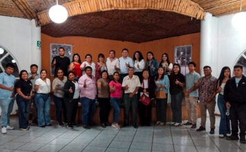 Candidatos distritales de APP respaldan la candidatura de Edgar Galarreta López a la provincia de Ascope