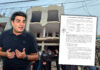 Alcalde Mario Reyna incumple compromisos de seguridad ciudadana con PNP de La Libertad