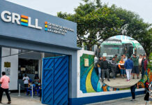 GRELL anuncia clases virtuales este miércoles 3 de junio ante paro de transportistas en Trujillo