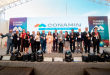 CONAMIN 2026: “el Perú minero está preparado para liderar una industria más innovadora”