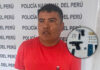 Cae presunto líder de la organización criminal “Los Plataneros de Trujillo”