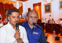 MPT: citarán a gerente general y gerente de Seguridad Ciudadana por incumplimiento de convenio con la PNP