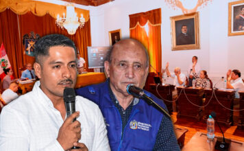 MPT: citarán a gerente general y gerente de Seguridad Ciudadana por incumplimiento de convenio con la PNP