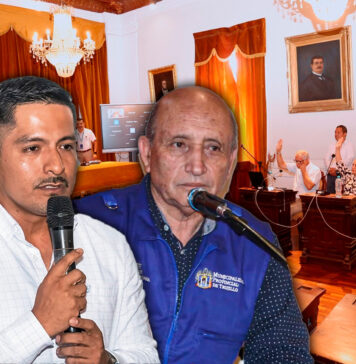 MPT: citarán a gerente general y gerente de Seguridad Ciudadana por incumplimiento de convenio con la PNP