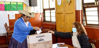 Un total de 13 148 autoridades se elegirán en elecciones municipales y regionales