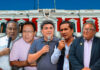 15 candidatos aspiran llegar a la alcaldía de Trujillo para el 2027