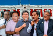 15 candidatos aspiran llegar a la alcaldía de Trujillo para el 2027