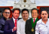 Diez candidatos competirán por el Gobierno Regional de La Libertad en las elecciones de octubre 2026