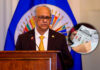 Secretario general de la OEA pide concluir “lo antes posible” el escrutinio electoral en Perú