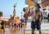 Trujillo soportará hasta 30 grados de calor en pleno invierno