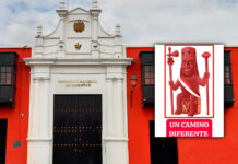 Partido Un Camino Diferente no presenta candidato al GORE La Libertad