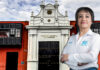 Patricia Bolaños postula al Gore La Libertad por Renovación Popular