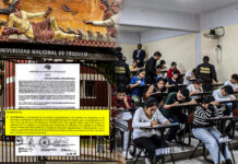 Postulantes pagarán más: UNT eleva costo de examen de admisión