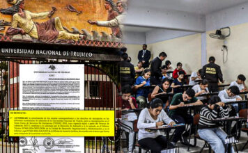 Postulantes pagarán más: UNT eleva costo de examen de admisión