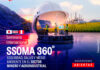 UCV desarrollará el seminario internacional SSOMA 360° sostenibilidad, economía circular y gestión ambiental