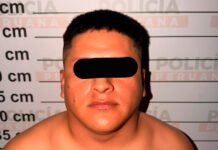 Capturan a alias “Gordasho” por el presunto delito de extorsión
