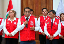 JNE entregará hoy credenciales a 130 diputados electos