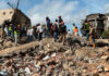 La licuefacción del suelo intensificó los daños causados por los terremotos en Venezuela