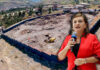 Se lava las manos: gobernadora no da respuestas claras sobre la insuficiencia de agua en el nuevo Hospital de Otuzco