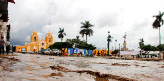 El Gobierno declara emergencia en 8 regiones por Fenómeno El Niño y excluye a La Libertad