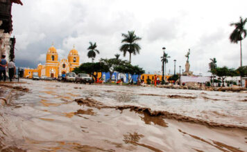 El Gobierno declara emergencia en 8 regiones por Fenómeno El Niño y excluye a La Libertad