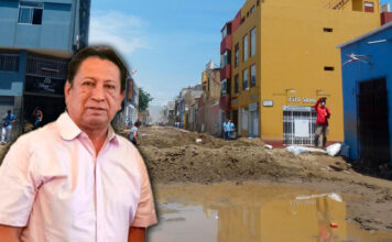 Especialista pide que La Libertad sea declarada en emergencia por posible Fenómeno de El Niño