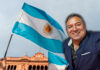 Arturo Fernández viajó a Argentina días antes de audiencia por presunta difamación agravada
