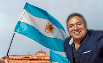 Arturo Fernández viajó a Argentina días antes de audiencia por presunta difamación agravada