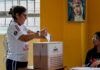 ONPE informó que ausentismo electoral se redujo de 28 % a 24 % en el 2026