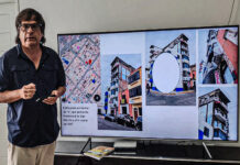 Colegio de Arquitectos exige a la MPT actualizar Plan de Manejo del Centro Histórico de Trujillo
